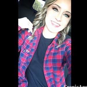 Meet your Posher, Breanna